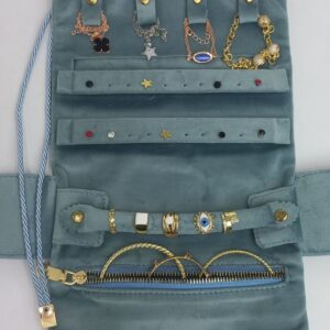 Epic-Case Schmuck Rolltasche