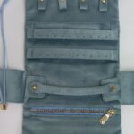 Epic-Case Schmuck Rolltasche