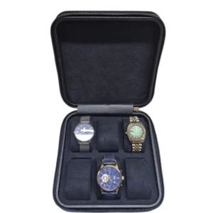 Epic-Case 6x Premium Uhrenbox