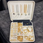 Epic-Case Jewelry Box – Premium