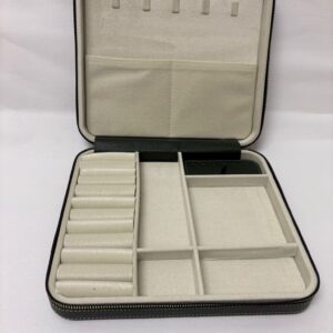 Epic-Case Jewelry Box xLarge – Premium Lotus green