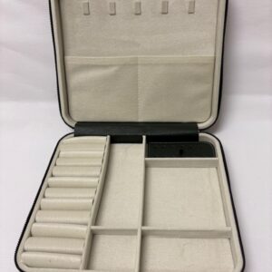 Epic-Case Jewelry Box xLarge – Premium Lotus green