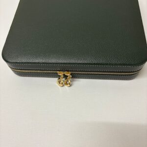 Epic-Case Jewelry Box xLarge – Premium Lotus green