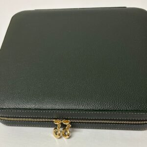 Epic-Case Jewelry Box xLarge – Premium Lotus green