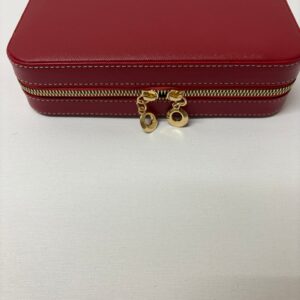 Epic-Case Jewelry Box large– Premium red leather